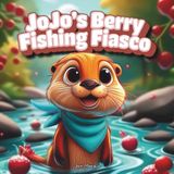 JoJo's Berry Fishing Fiasco: A Juicy Summer Adventure (A Rhyming Picture Book Series)