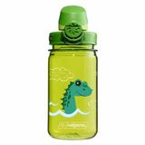 Nalgene OTF Kinderfles 0,35L - Tritan Renew, BPA-vrij, Groen