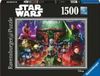 Ravensburger Boba Fett premiejager Puzzel - 1000 stukjes - 14+ jaar
