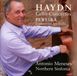 Meneses/Northern Antonio Meneses & Northern Sinfonia - Haydn: Cello Concertos | Pereira: Concertino for Cello (CD)
