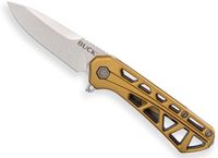 Buck Zakmes Mini Trace Bronze