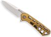 Buck Zakmes Mini Trace Bronze