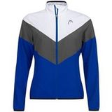 Head Dames trainingsjack Club 22