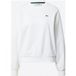 Lacoste Chemises Blanc