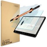 Spigen Tesla Ez Fit Navulbare Antireflecterende Schermbeschermer