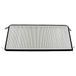 febi bilstein 22378 Interieurfilter/pollenfilter, 1 stuk | Compatibel met: BMW X5, LAND ROVER RANGE III