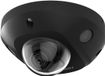 Hikvision Mini Dome 4MP 2.8mm + Audio/Alarm - Noir