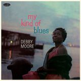 Intermusic Supper Club My Kind of Blues LP