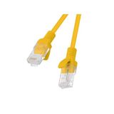 LANBERG UTP, patchkabel, Cat.6, 3 m, oranje