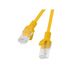 LANBERG UTP, patchkabel, Cat.6, 3 m, oranje
