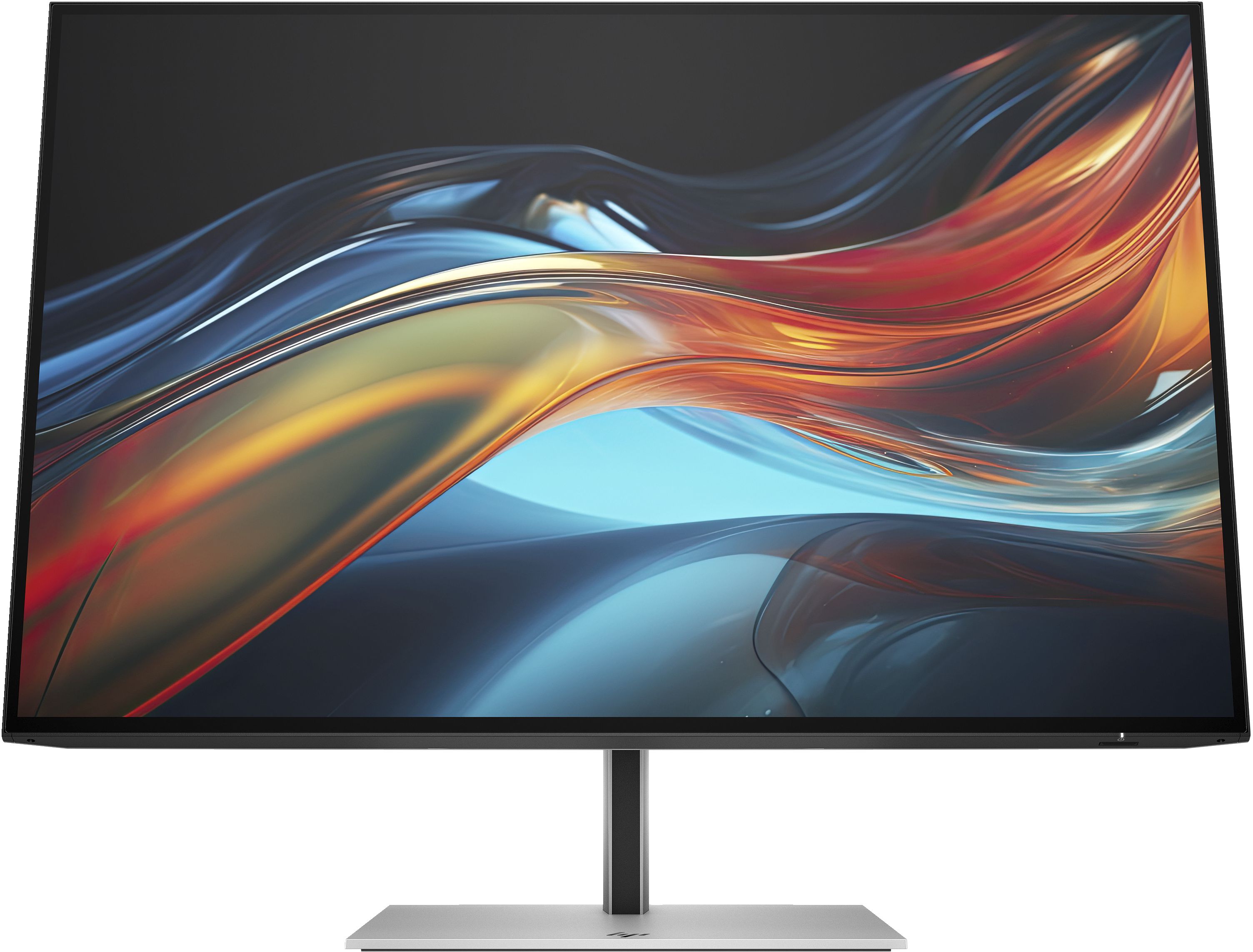 HP Serie 7 Pro 24 inch WUXGA Monitor - 724pu