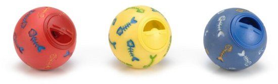 Beeztees Verstelbare Snackbal