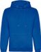 Just Hoods Organic Hoodie JH201 - Royal Blue - 3XL