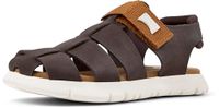 Camper Oruga Sandalen - Kinderen - Medium Bruin - 34