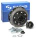 Sachs Kit d'embrayage 3000 944 001 pour Hyundai