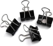 First4magnets Trendform magnetische clips Architect zwart