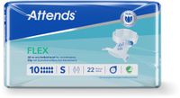 Attends Flex 10 S - 22 stuks