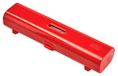 KUHN RIKON 27669 rode foliesnijder, kunststof, 35,9 x 9,6 x 6,2 cm