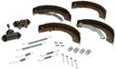 Valeo Remschoenset 553824 | Compatibel met: RENAULT ESPACE III