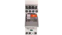 Interface-relais Relpol Interface-relais 4P 6A 230V AC AgNi PIR4-230AC-00LV