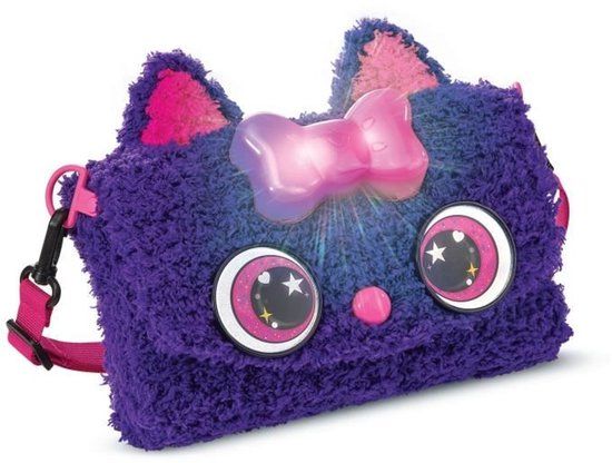 VTECH KID'COUTURE - MIJN MAGISCHE MODE TAS (KAT)