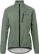 VAUDE Drop Jacket III Hardshell Jas Dames Agave XXL