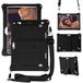 YHFZR DE-KTLA133 10.1 Inch Case / - / - / Zwart