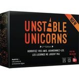 Asmodee Unstable Unicorns NSFW