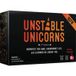 Asmodee Unstable Unicorns NSFW