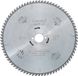 Metabo Cirkelzaagblad HW/CT 190x30mm 36 tands WZ