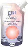 Aladine PALE PEACH Pearly Izink 80 ml