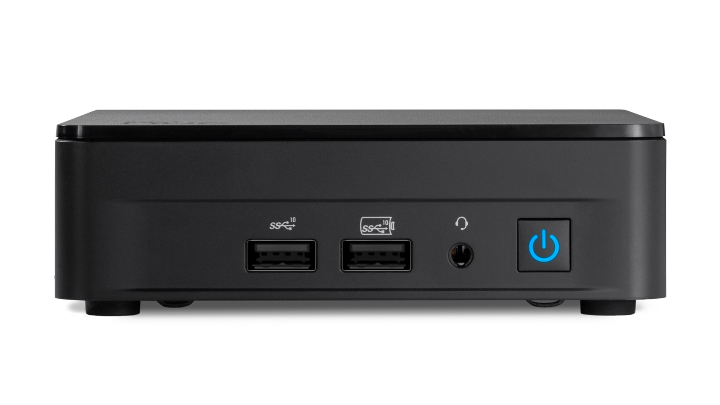 Intel 13 Pro Kit NUC13ANKi5