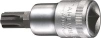 Stahlwille 54 CV M 14 03090014 1/2 (12.5 mm) Schroevendraaierdop M14 1/2 (12.5 mm)