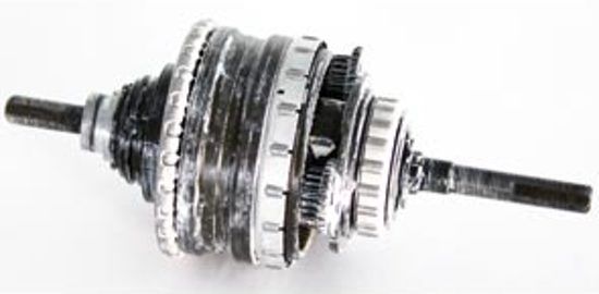 Shimano Shim bnwerk Nexus 8v R36 184mm prem