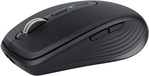 Logitech MX Anywhere 3 - Draadloze Muis - Graphite