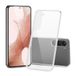 Nevox StyleShell Flex Samsung Galaxy S24 Plus Coque Transparente