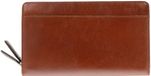 PICARD Portemonnee Buddy 1 Wallet Organizer Cognac Bruine