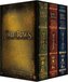 Jackson, Peter The Lord Of The Rings Trilogy (12 Disc Extended Edition) - DVD