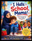 I Brave Little Liam- I Hate School, Mama!