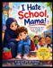 I Brave Little Liam- I Hate School, Mama!