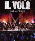Sony Music Il Volo Live From Pompeii