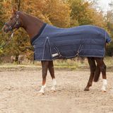 Waldhausen Comfort Staldeken 200gr Donkerblauw