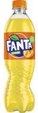 Fanta Orange frisdrank 500ml