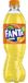 Fanta Orange frisdrank 500ml