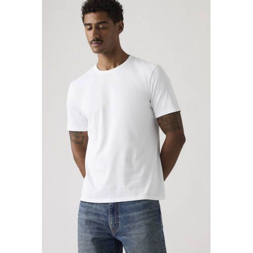 Levi's regular T-shirt wit
