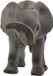 Bullyland Figurine d'éléphant d'Afrique veau