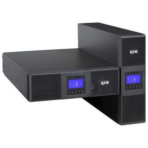 Eaton 9SX5KiRT UPS - 5 kVA / 4500W - 10 Outlets