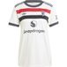 Adidas T-shirt à Manches Courtes Pour Femme Third Manchester United 24/25