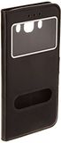 ETUI Samsung ETUI HOUSSE Coque Galaxy A5 2017 schwarz+ Stylet