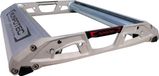 RUNPOTEC Kabelafroller PRO 670 D.1.000mm Draagverm.215kg Trommel-B.max.67cm - 10135